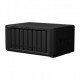 NAS Synology DS1821+ 4GB RAID 8xSATA server, 4xGb LAN