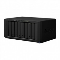 NAS Synology DS1821+ 4GB RAID 8xSATA server, 4xGb LAN