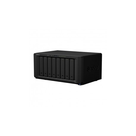NAS Synology DS1821+ 4GB RAID 8xSATA server, 4xGb LAN