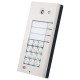 ATEUS-9135130K 2N® Analog Vario, dveřní interkom, 3 tl., klávesnice