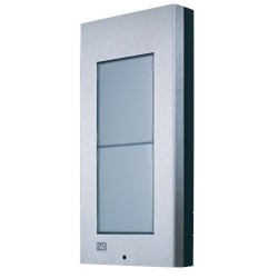 ATEUS-9135310E 2N® Vario, infopanel bez tlačítek (Analog/IP)