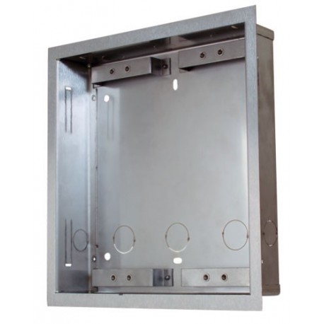 ATEUS-9135352E 2N® Vario, zápustná krabice pro 2 moduly (Analog/IP)