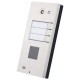 ATEUS-9135130 2N® Analog Vario, dveřní interkom, 3 tl., okénko pro čtečku karet