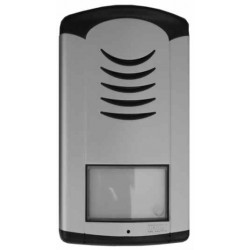 21IP ALPHATECH - Slim Door Phone VoIP - jednotlačítkový