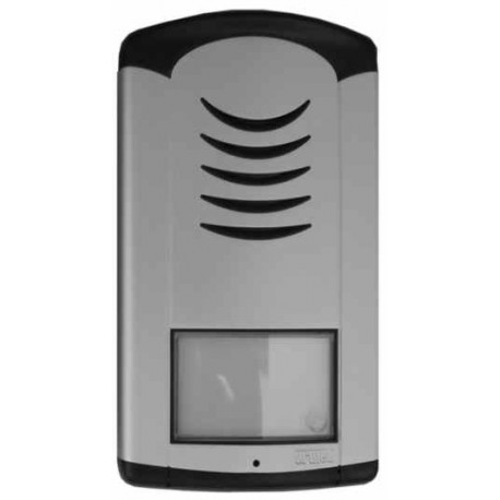 21IP ALPHATECH - Slim Door Phone VoIP - jednotlačítkový