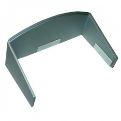 25 ALPHATECH - Slim Door Phone - stříška pro SDP 01,02, 04