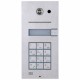 ATEUS-9137111KU 2N® IP Vario, dveřní interkom, 1 tl., klávesnice