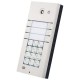 ATEUS-9137161CKU 2N® IP Vario, dveřní interkom, 6 tl., kamera, klávesnice