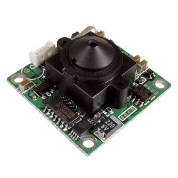ATEUS-9135200E 2N® Analog Vario, přídavný modul videokamery