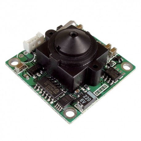 ATEUS-9135200E 2N® Analog Vario, přídavný modul videokamery