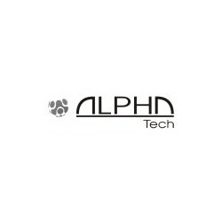 25-ST Alphatech - NUDV SlimKey - stříška pro kódovou klávesnici SlimKeyBoard