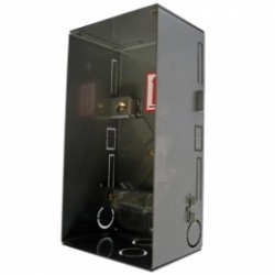 ATEUS-9151001 2N® Force/Safety, zápustná krabice do zdi (Analog/IP)