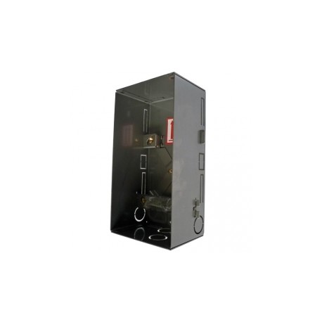 ATEUS-9151001 2N® Force/Safety, zápustná krabice do zdi (Analog/IP)
