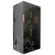ATEUS-9151001 2N® Force/Safety, zápustná krabice do zdi (Analog/IP)