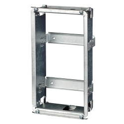 ATEUS-9151002 2N® Force/Safety, zápustná krabice do sádrokartonu (Analog/IP)