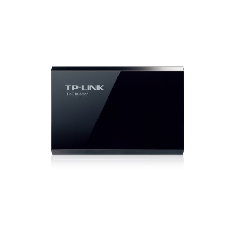 ATEUS-91378102 2N PoE injektor TP-Link TL-POE150S, jednoportový s napájecím adaptérem