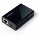 ATEUS-91378102 2N PoE injektor TP-Link TL-POE150S, jednoportový s napájecím adaptérem