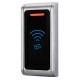 ATEUS-9159030 2N externí čtečka RFID karet, 125 kHz EMarine, Wiegand, IP68