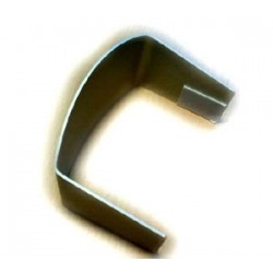 25IP Alphatech - stříška pro dveřní vrátníky Brave