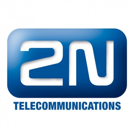 ATEUS-9154004 2N® IP Audio/Video Kit, tlačítko