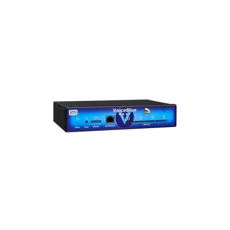 ATEUS-5051044W 2N® VoiceBlue Next, IP GSM brána, 4xUMTS (Telit), LCR, SMS, PoE, ME