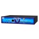 ATEUS-5051044W 2N® VoiceBlue Next, IP GSM brána, 4xUMTS (Telit), LCR, SMS, PoE, ME