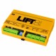 ATEUS-918620E 2N® Lift8, splitter pro propojení centrální jednotky s hláskami