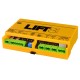 ATEUS-918620E 2N® Lift8, splitter pro propojení centrální jednotky s hláskami