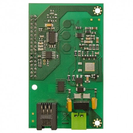 ATEUS-918652E 2N® Lift8, PSTN karta pro centrální jednotku