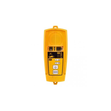 ATEUS-918612E 2N® Lift8, šachtová jednotka na/pod kabinu