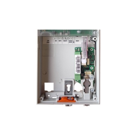 ATEUS-9155038 2N® IP Verso, rozšiřující modul ochranného spínače (tamper)