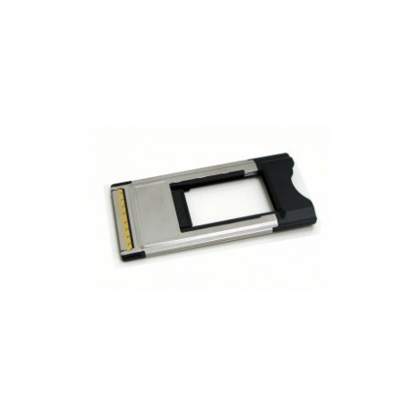 Adaptér pro ExpressCard do PCMCIA slotu, univerzální