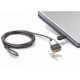 Bezpečnostní zámek na notebook Belkin