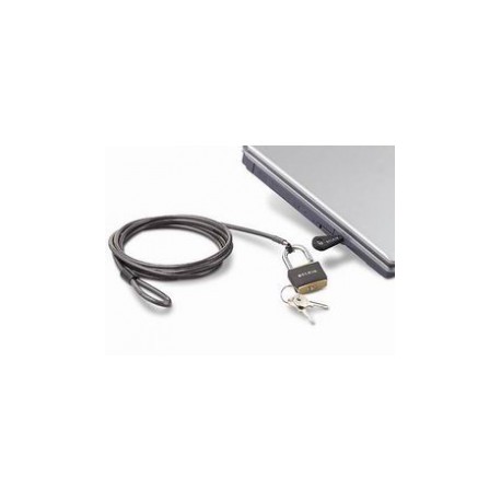 Bezpečnostní zámek na notebook Belkin