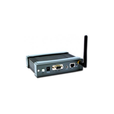 Bezdrátový prezentační modul PC -- gt； VGA EZ-WPS (do 1280x768), replikační+videostream provo