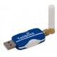 USB automatizační modul Tellstick (bezdrát.ovládání zásuvek z PC/Dovado Pro/4GR), 433MHz