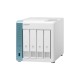 NAS QNAP TS-431P3-4G