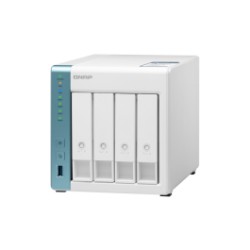 NAS QNAP TS-431P3-4G