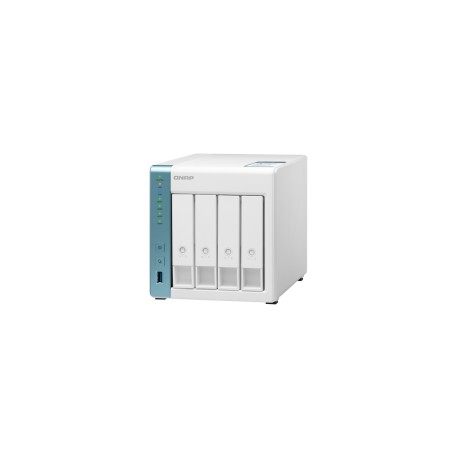 NAS QNAP TS-431P3-4G