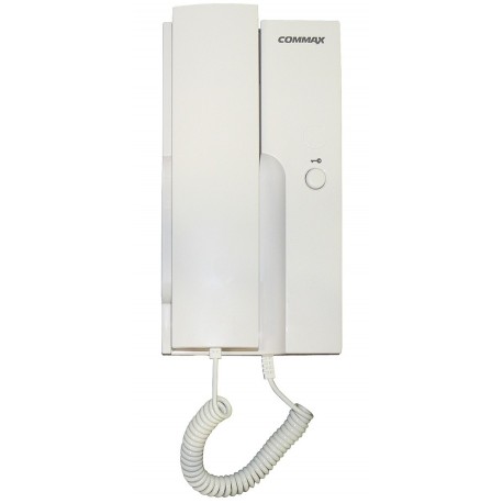 DP-3HP Commax - audiosluchátko pro videosystémy