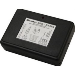 DDS-2405 Tesla - Tesla Monitor DDS-RS232 (spolupracuje s BBIQ)