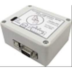 BES-2702 Programátor/převodník USB-RS485 pro posílání a čtení dat z OPJ UNISíť (integr. čtečka RFID)