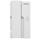 DP-2HPR COMMAX - domácí telefon + 2 volná tlačítka, pro dveřní stanice DR-2AN a DR-2A2N