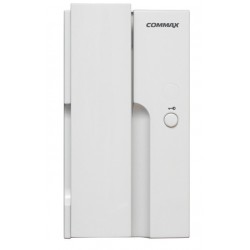 DP-2HPR COMMAX - domácí telefon + 2 volná tlačítka, pro dveřní stanice DR-2AN a DR-2A2N