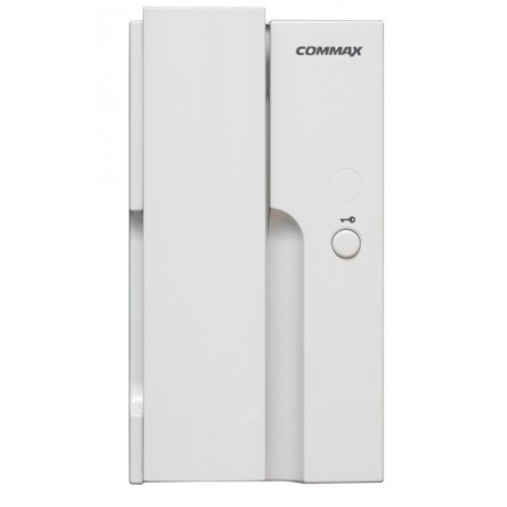 DP-2HPR COMMAX - domácí telefon + 2 volná tlačítka, pro dveřní stanice DR-2AN a DR-2A2N