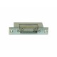 E7E Assa Abloy - elektrický zámek s mechanickým přepínáním blokace  12V E7E odběr 600mA