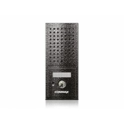 DRC-4CPN2 Commax - barevná antivandal kamerová jednotka - 1 tlačítko