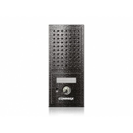 DRC-4CPN2 Commax - barevná antivandal kamerová jednotka - 1 tlačítko