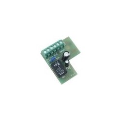 4FK17956 Spínač bezdrátového zvonku do DT 4FP 211 03
