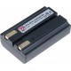 Baterie T6 Power Nikon EN-EL1, KonicaMinolta NP-800, 800mAh, černá